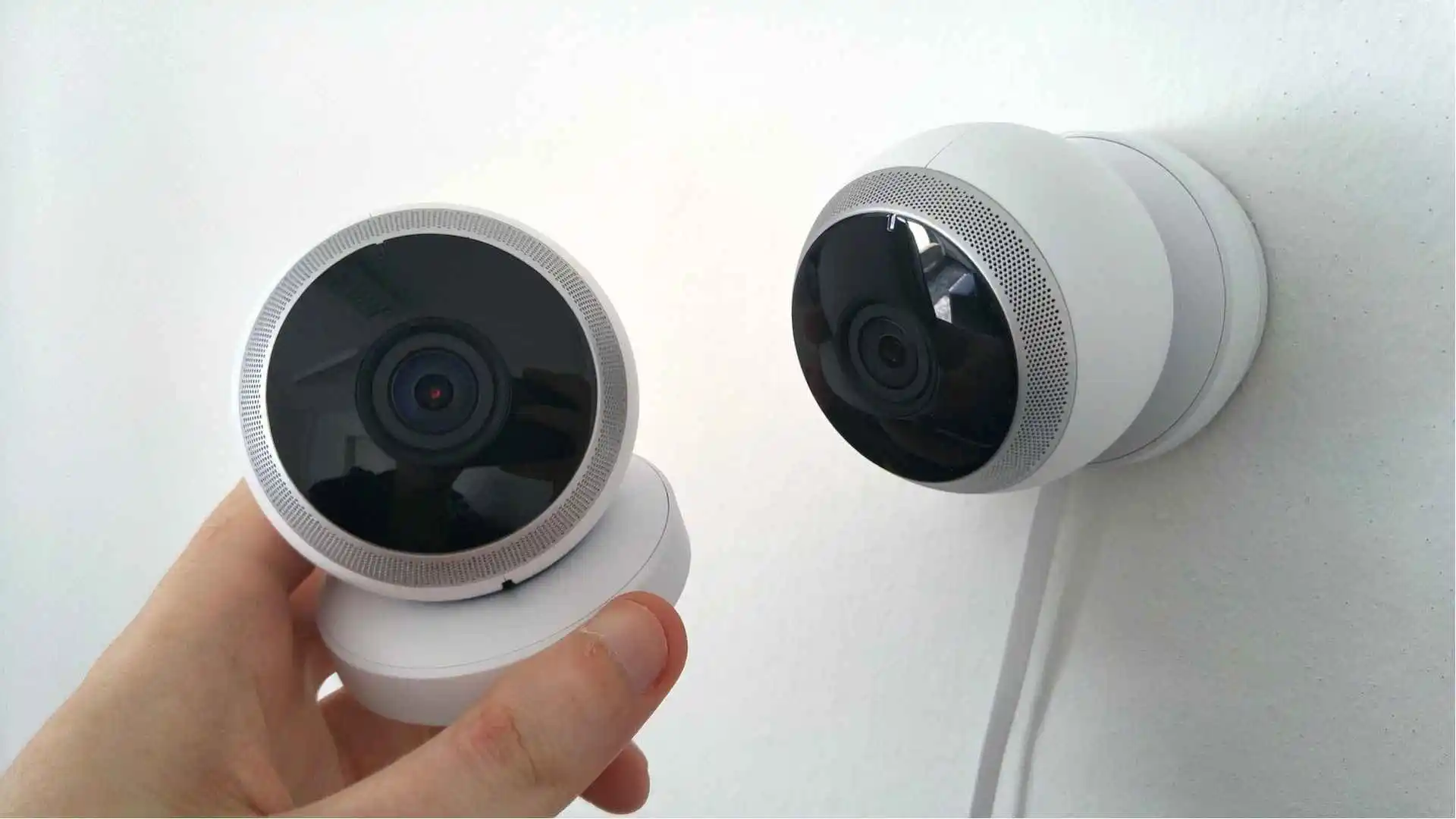 Professional Cheap CCTV Cameras for Security in UAE 6 cheap cctv cameras for security
