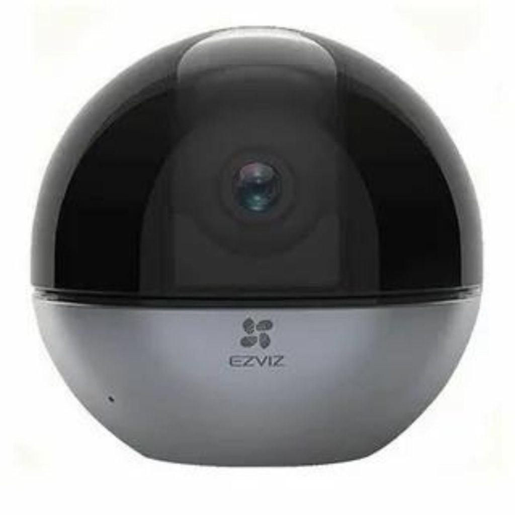 Best WIFI Camera For Home in Dubai - Ezviz c6w 3 Wifi 360 EZVIZ C6W Camera