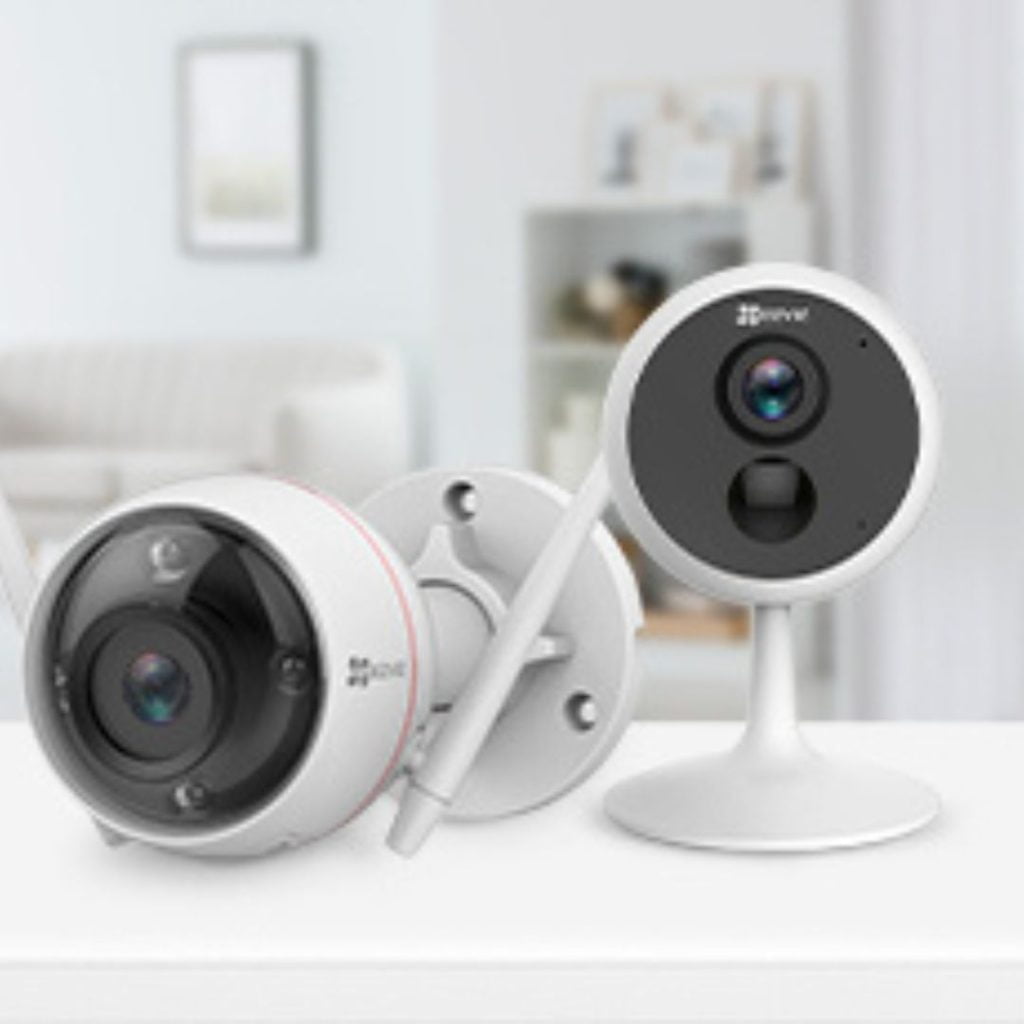 Wireless Camera For Home | Say Goodbye to Wires 1 Wireless Camera For Surveillance Solution in Dubai