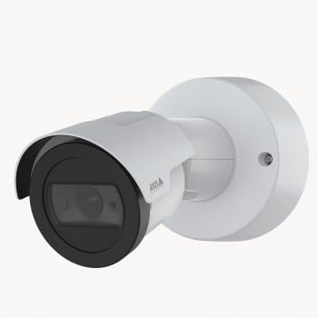 Axis Camera installation Maintenance and Setup in Dubai 2