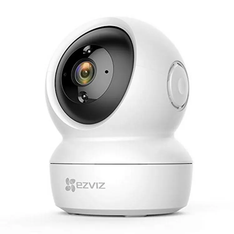 Professional Cheap CCTV Cameras for Security in UAE 5 EZVIZ C6N 1080p Smart Wireless Home Security Camera