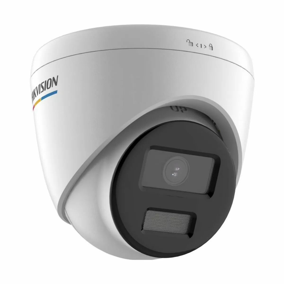 Professional Cheap CCTV Cameras for Security in UAE 2 hikvision-2cd1347g0-l-2-8mm-colorvu-camera
