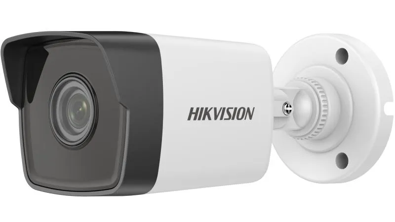 CCTV Camera Installation in Dubai 2 hikvision 4 mp ip camera