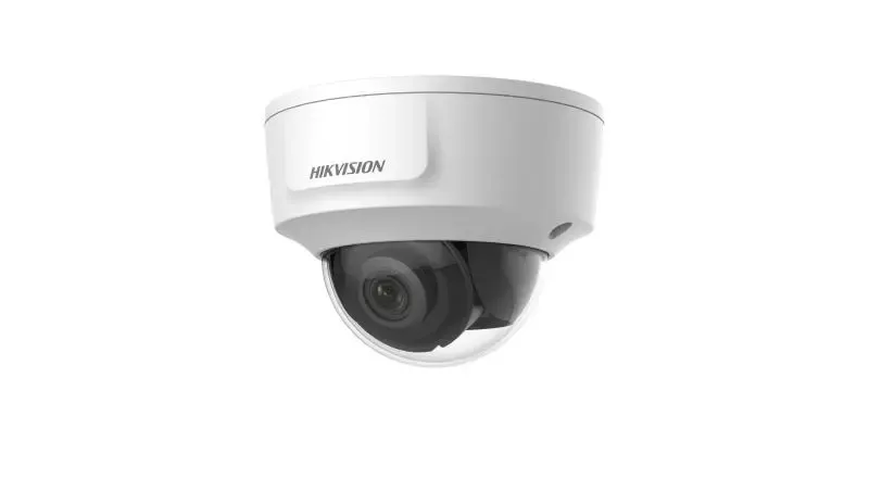 Hikvision UAE | Best CCTV Camera in Dubai 41 hikvision dome camera 8mp