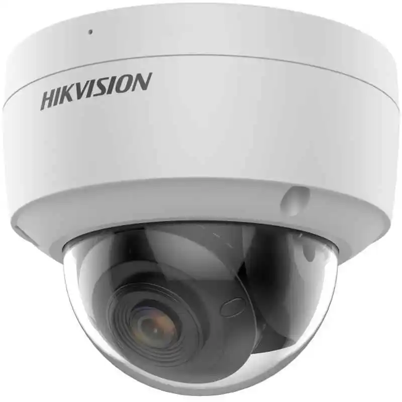 Best Hikvision CCTV Camera for Your Business in Dubai 2023 2 2 MP ColorVu Fixed Dome Network Camera