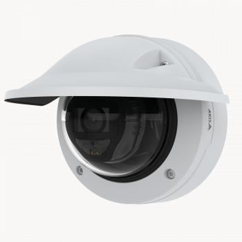 Axis Camera installation Maintenance and Setup in Dubai 4 Axis camera installation maintenance and setup