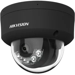 CCTV Installation in Dubai 5 6 MP Hikvision Dome Camera