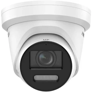 CCTV Installation in Dubai 4 8 MP Turret Camera