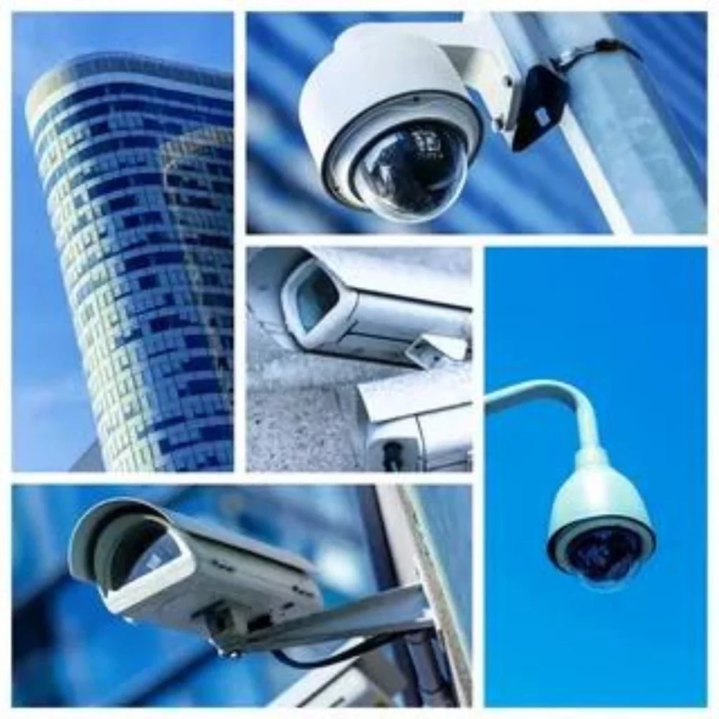 24/7 Surveillance | CCTV Camera in Abu Dhabi 1 CCTV Camera in Abu Dhabi
