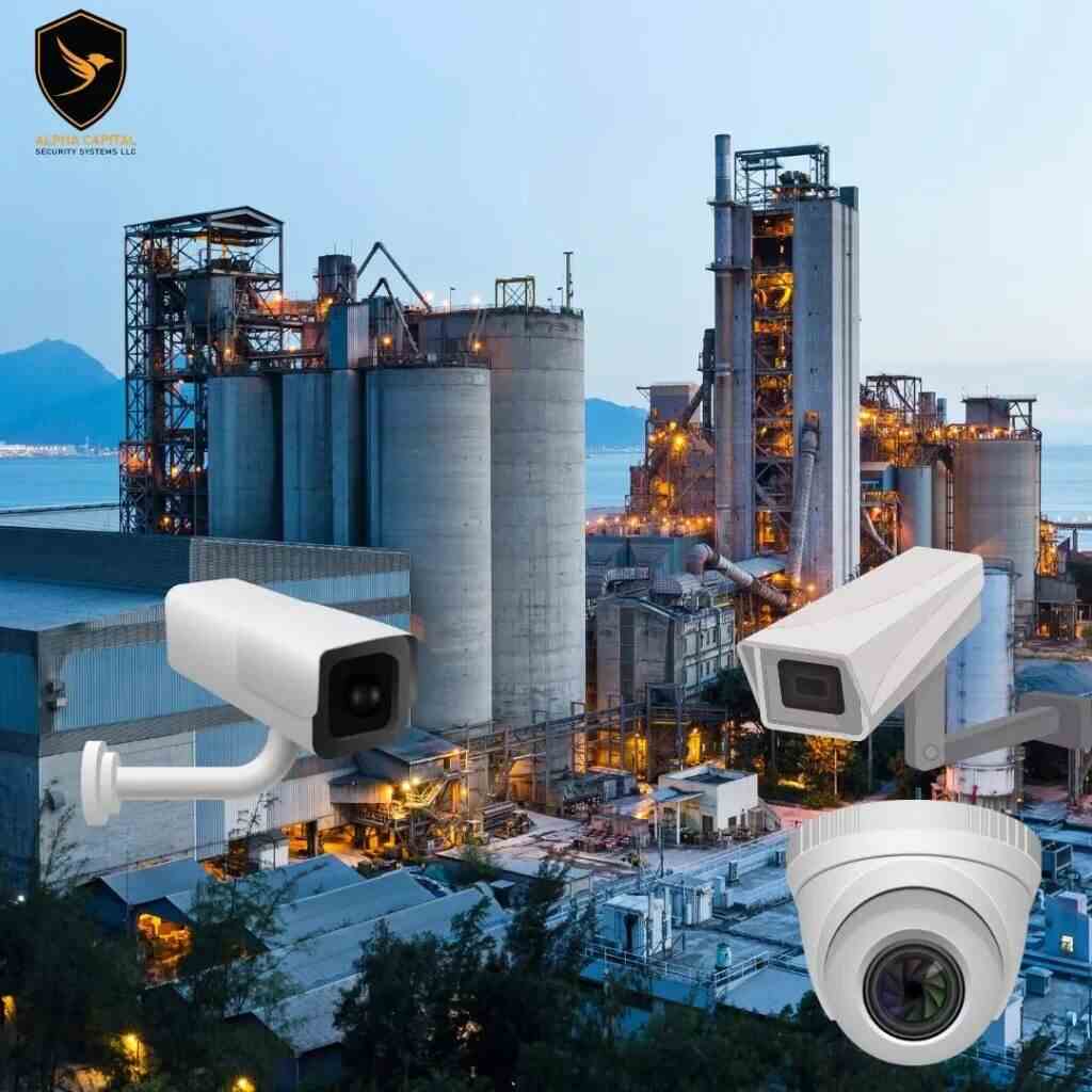 Perfect CCTV Camera Installation Dubai 3 CCTV camera installation in dubai