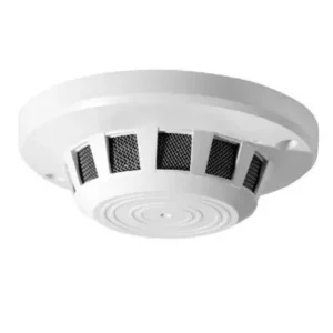 Covert Smoke Detector CCTV Camera 2 Covert Smoke Detector CCTV Camera