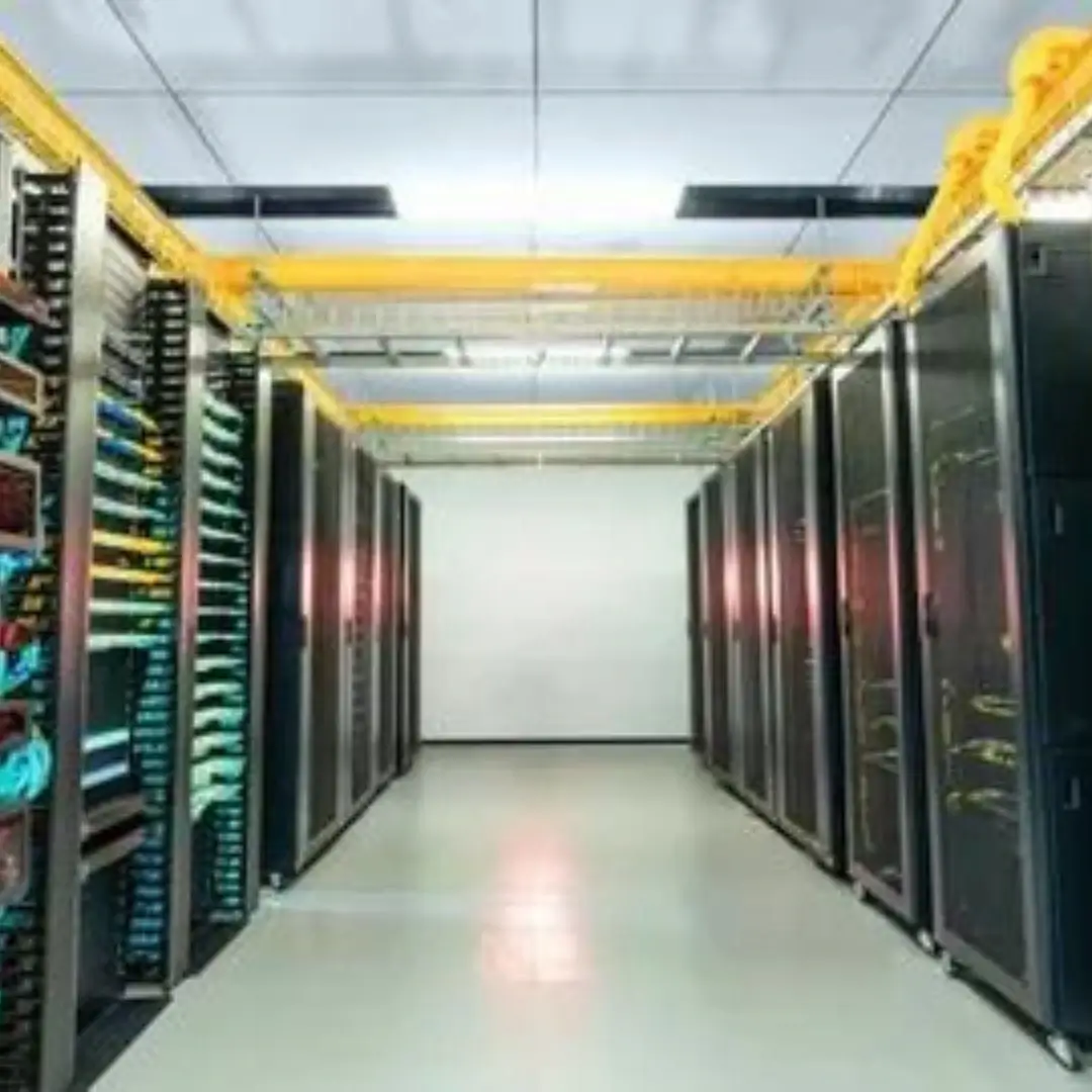 Data Center in Dubai, UAE | Efficient Data Center Design 2023 5 Data Center in Dubai