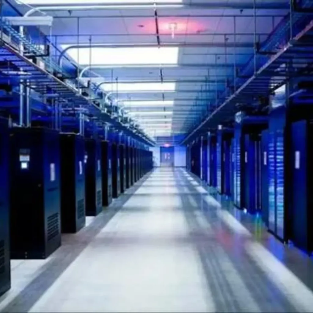 Data Center in Dubai, UAE | Efficient Data Center Design 2023 2 Data Center in UAE
