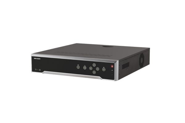 Best Hikvision NVR 8 Channel 3 Hikvision 16 Channel NVR With 4 Sata Port