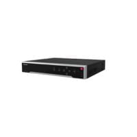 Best Hikvision NVR 8 Channel 4 Hikvision DS 7716ni k4 NVR Dubai