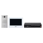 Video intercom system