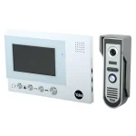Yale Intercom system