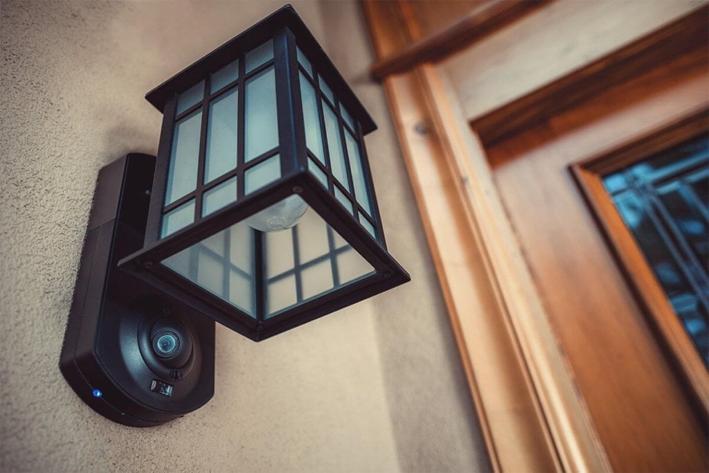 Hidden CCTV Camera | Undetectable Monitoring 1 outdoor hidden cctv camera