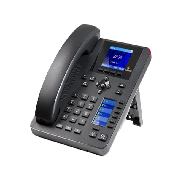 Sangoma IP Phones in Dubai 1 Sangoma IP Phones A25