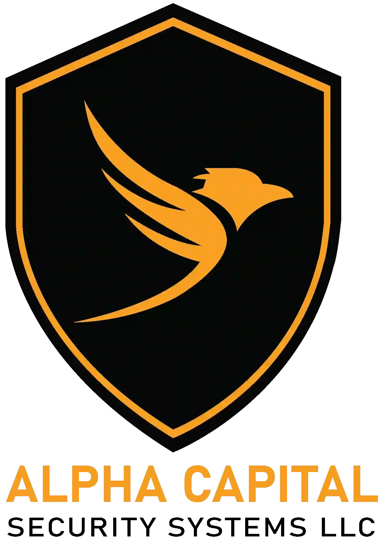 ALPHA CAPITAL Security Systems LLC Logo