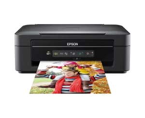 Epson Printer in UAE