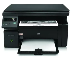 HP Printer in UAE