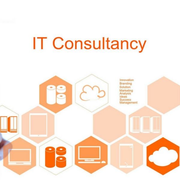 IT Experts in Ajman, Dubai 1 IT Consultancy Services Ajman