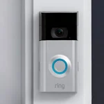 Ring doorbell