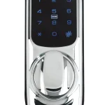 Yale Rim Door Lock