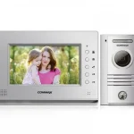 commax intercom in Dubai