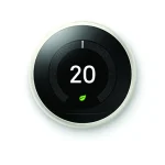 Nest Learning Thermostat Gen3