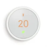 Nest Thermostat in Dubai