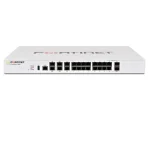 Fortigate 100F Firewall​