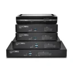 SOHO TZ Series Firewalls