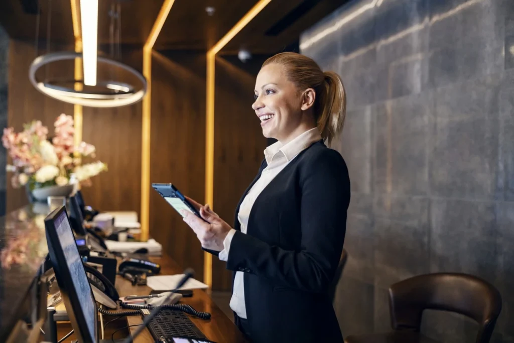 Best Hospitality POS System in the UAE 3 Best POS system for hospitality
