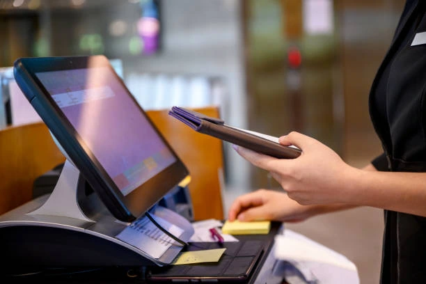 Best Hospitality POS System in the UAE 4 Hospitality pos system