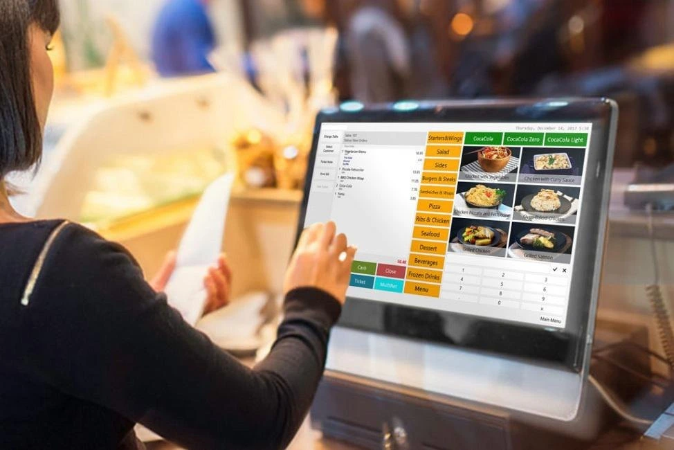 Best Hospitality POS System in the UAE 2 Hospitality pos system