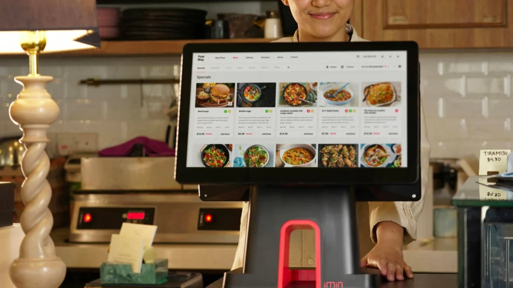 Best Hospitality POS System in the UAE 6 toast
